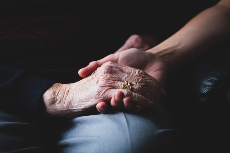 Palliatieve zorgen