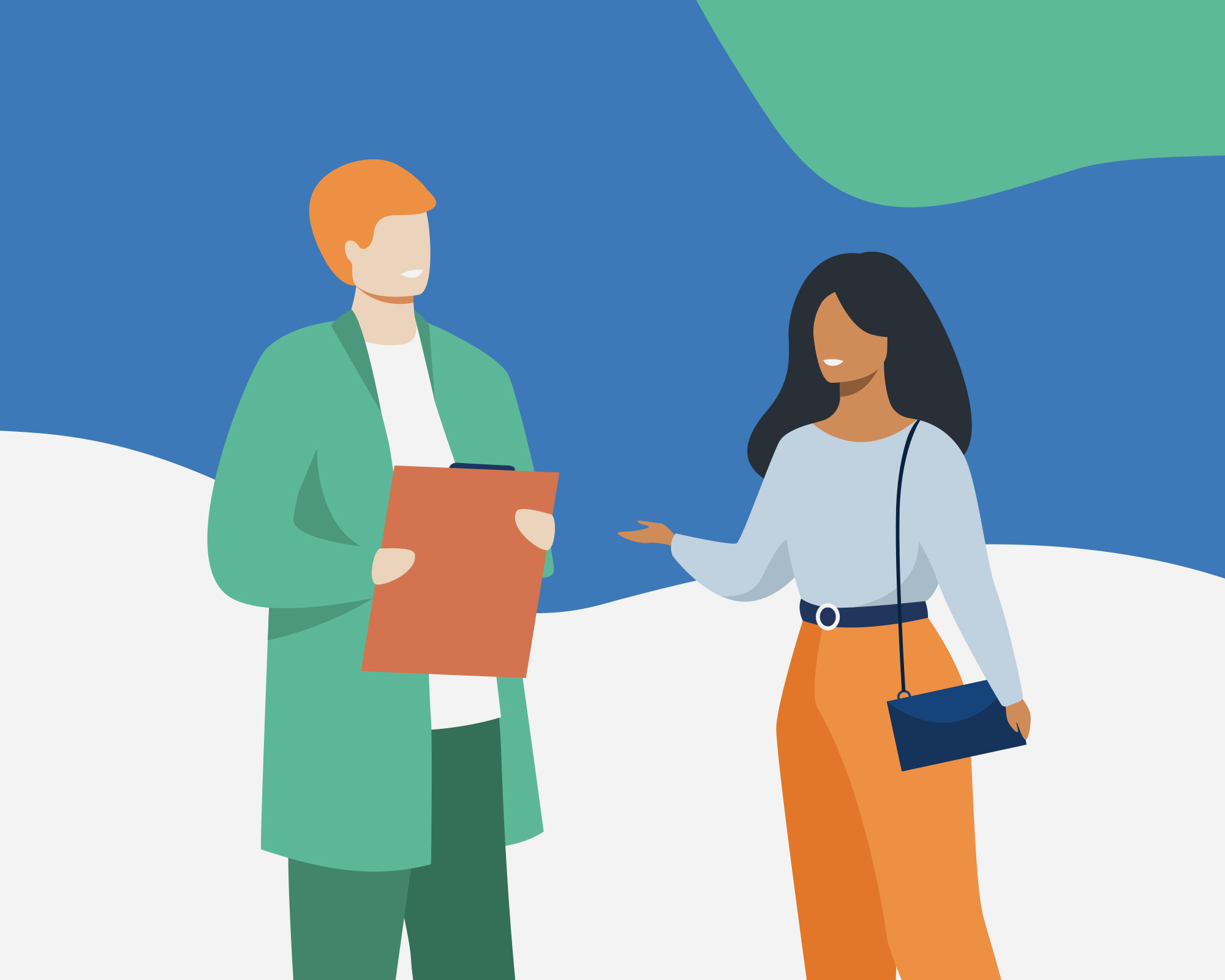 Uw rechten als patiënt: goed om te weten